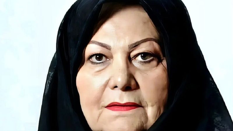 سفر در زمان؛ چهره «ایرن» بازیگر مشهور سینمای قبل انقلاب در جوانی؛ دهه 50/ تصاویر