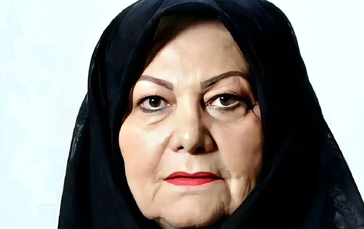 سفر در زمان؛ چهره «ایرن» بازیگر مشهور سینمای قبل انقلاب در جوانی؛ دهه 50/ تصاویر - تصویر شاخص