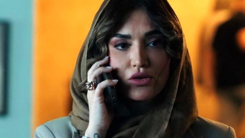 تارای سریال «شغال» در کنار همسر معروفش/ همسر کارگردان خانم بازیگر را می شناسید + عکس
