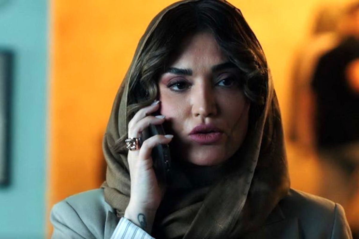 تارای سریال «شغال» در کنار همسر معروفش/ همسر کارگردان خانم بازیگر را می شناسید +  عکس - تصویر شاخص