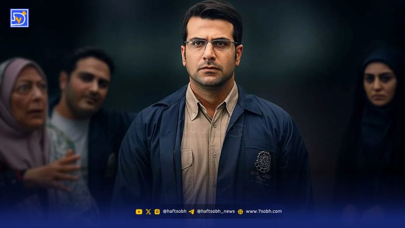 تصاویر| بیوگرافی کامل بازیگران سریال بچه مهندس ۳
