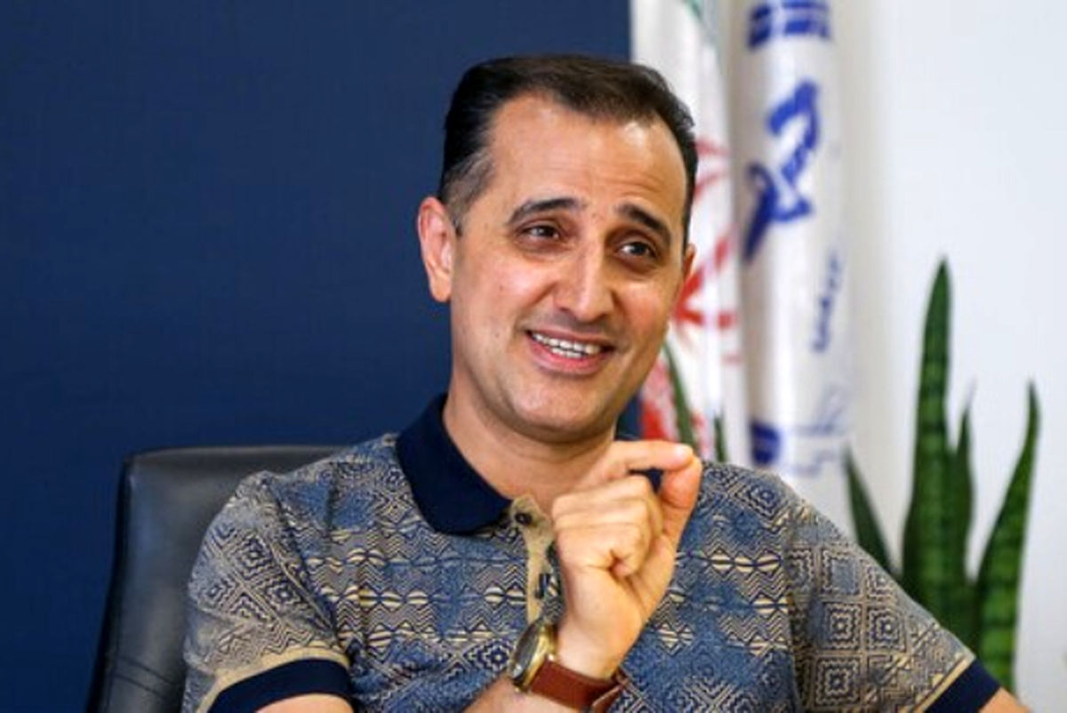 مهر تایید ابوالفضلی بر تصمیمات داور دیدار استقلال خوزستان و استقلال - تصویر شاخص