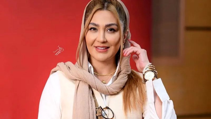 عکس/ مریم معصومی دلیل خوش اندامی خود را فاش کرد/ ورزش جدید خانم بازیگر