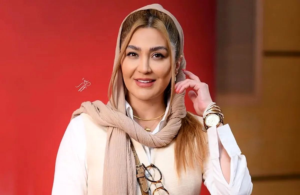 عکس/ مریم معصومی دلیل خوش اندامی خود را فاش کرد/ ورزش جدید خانم بازیگر - تصویر شاخص