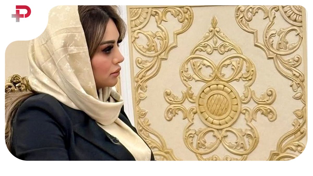 بیوگرافی  هدیل علیان سیندرلای فلسطین که در تهران دلبری می‌کرد - تصویر شاخص