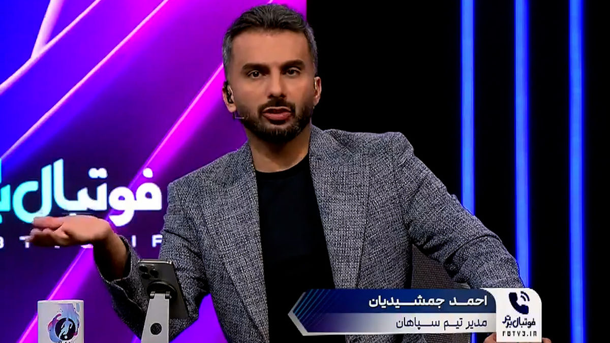میثاقی: هندی‌ها فکر می‌کنند فیلم هندی است که به ایران نمی‌آیند - تصویر شاخص
