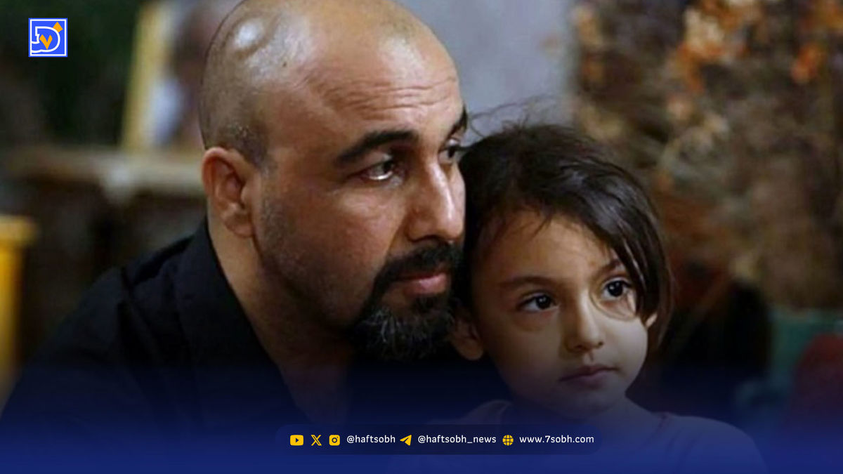 چهره نیکی نصیریان بازیگر «درسا کوچولو» سریال بزنگاه در ۲۲ سالگی - تصویر شاخص