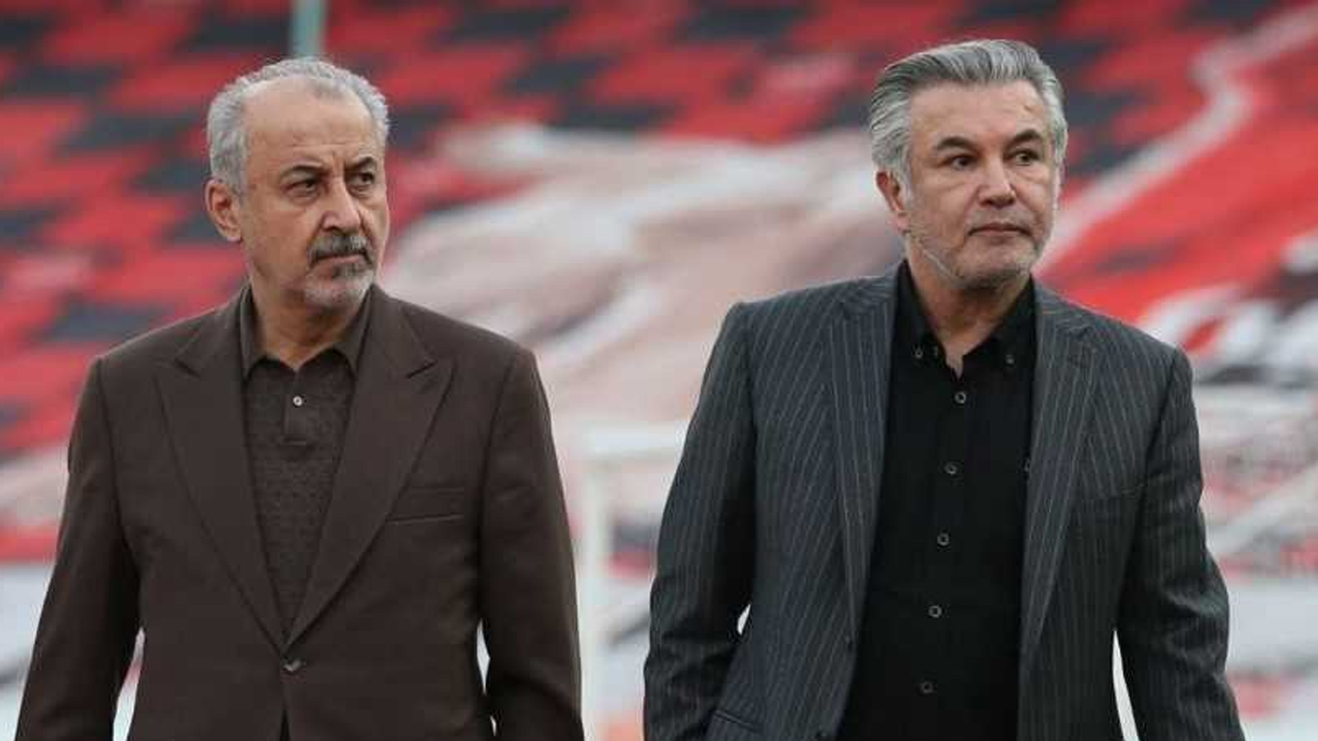 پرسپولیس