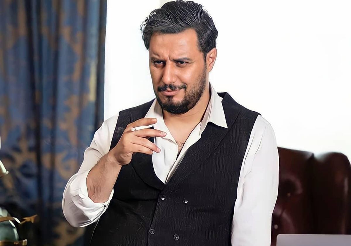 عکس؛ استایل های خاص آقای بازیگر / نگاهی به کمد لباس جواد عزتی - تصویر شاخص