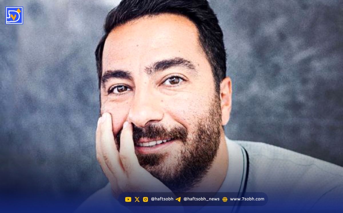 سفر در زمان ؛ نوید محمدزاده در ۲۱ سالگی در اولین فیلمش در سال ۱۳۸۶ - تصویر شاخص