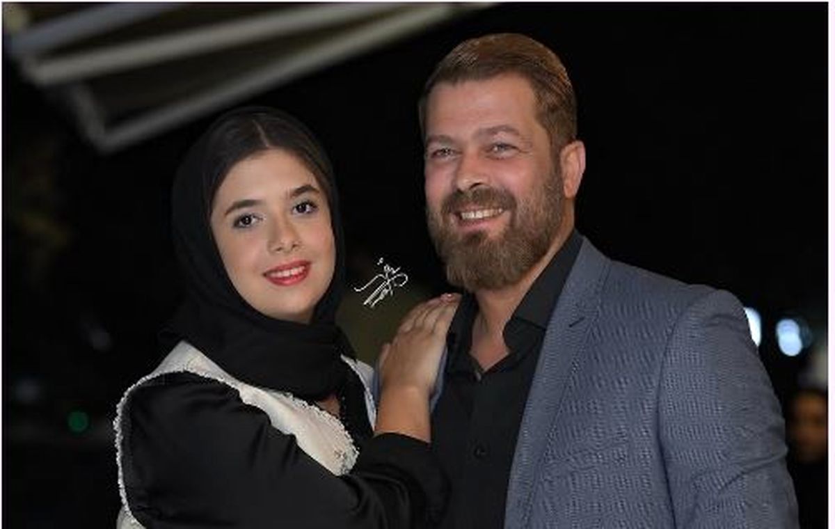 کنایه جنجالی عکاس به دختر پژمان بازغی جنجالی شد - تصویر شاخص