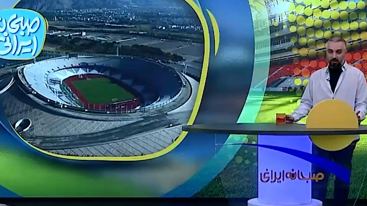 دلیل بازی نکردن استقلال و پرسپولیس در ورزشگاه آزادی - تصویر شاخص
