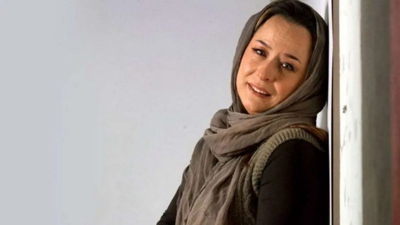 سیر تا پیاز زندگی شخصی آزیتا حاجیان+ عکس همه شوهران