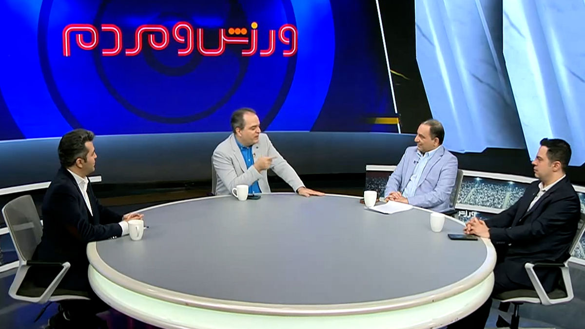 ماجرای پرونده ریکاردو آلوز از زبان سخنگوی فدراسیون فوتبال - تصویر شاخص