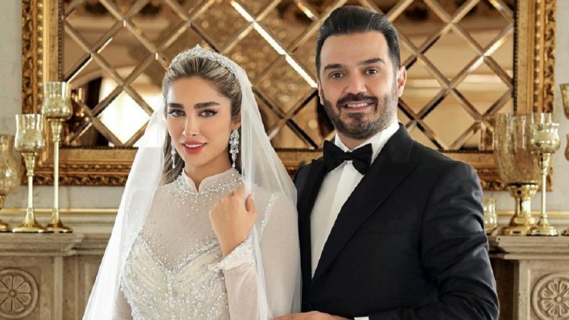 سیر تا پیاز زندگی آناشید حسینی+ عکس‌های خصوصی پولدارترین مدل ایرانی