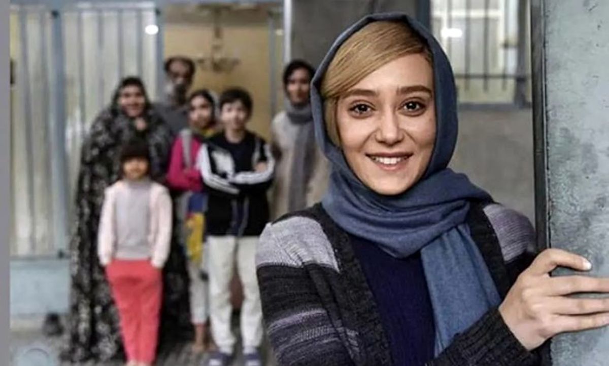 استایل جذاب و اسپرت ساقی حاجی‌پور غوغا به پا کرد + تصاویر - تصویر شاخص