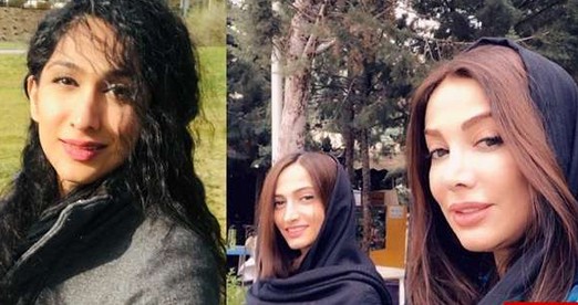 تصاویر| اسپاکو یوسفی همسر مشهور ‌محسن چاوشی‌ کیست؟ - تصویر شاخص