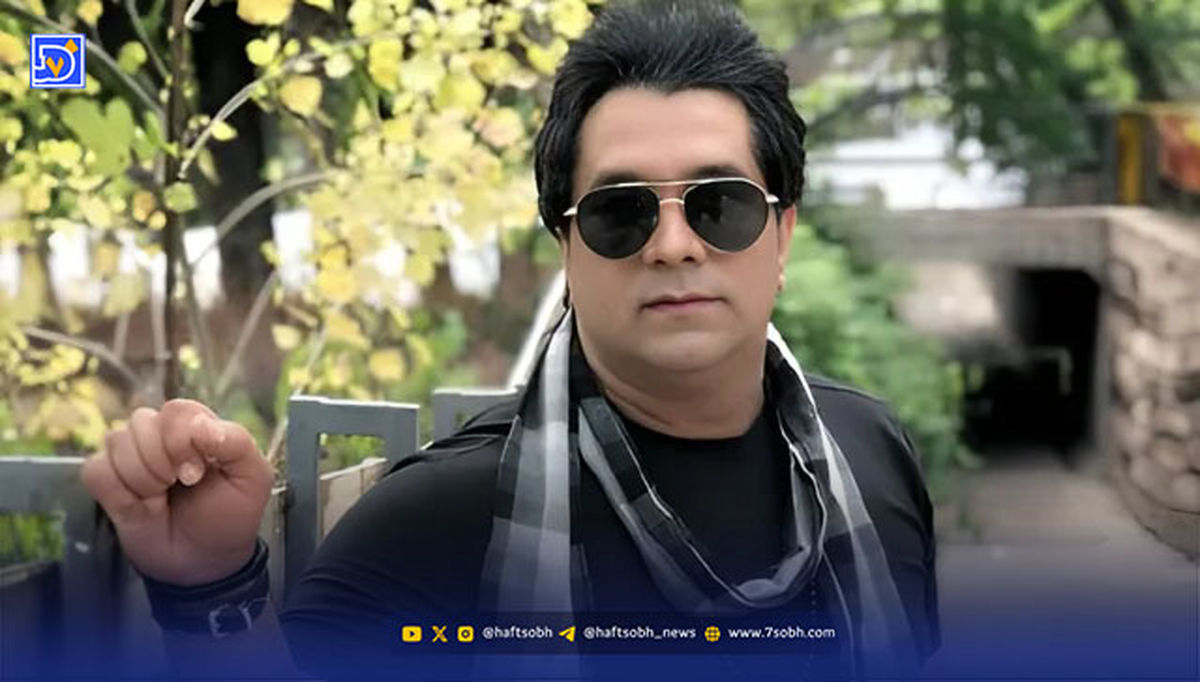 بیوگرافی و زندگی شخصی امید جهان+ علت فوت - تصویر شاخص