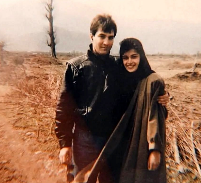ایرج نوذری