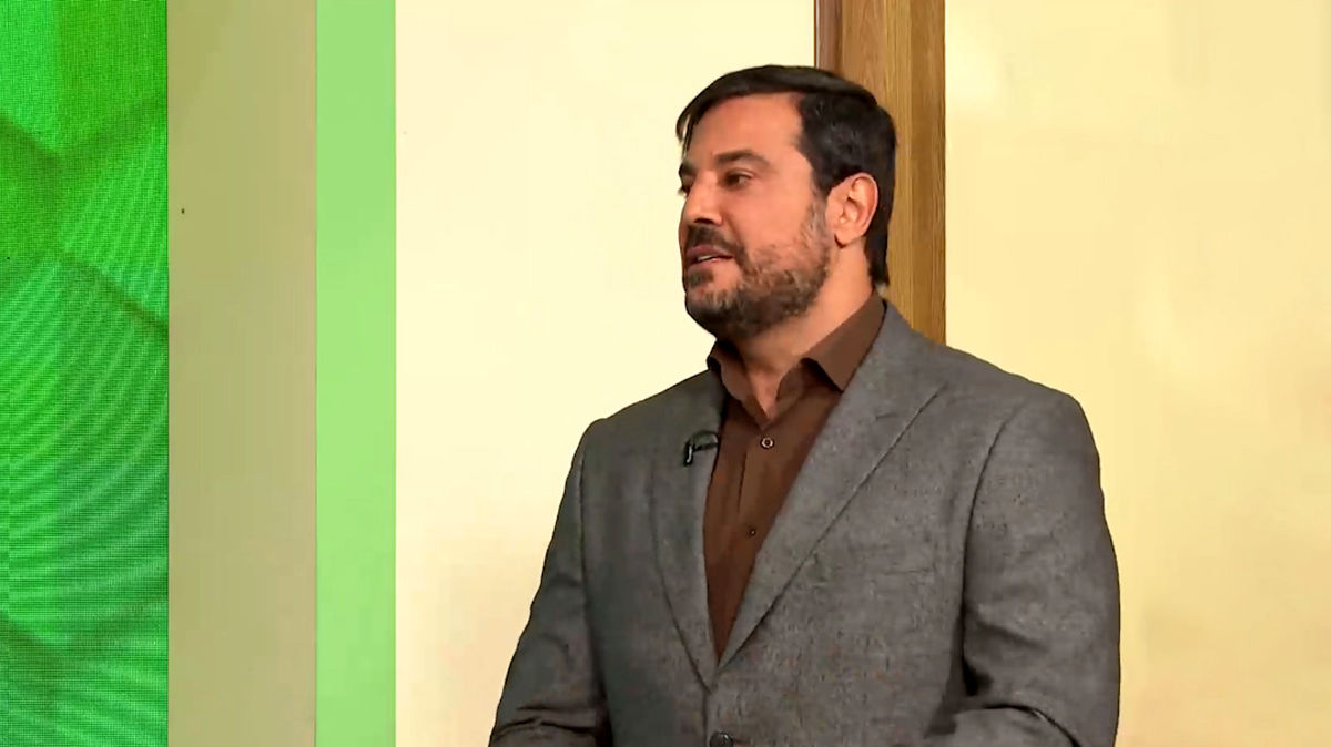 نیما نکیسا ازجدایی از ذوب آهن و وضعیت پرسپولیس گفت - تصویر شاخص