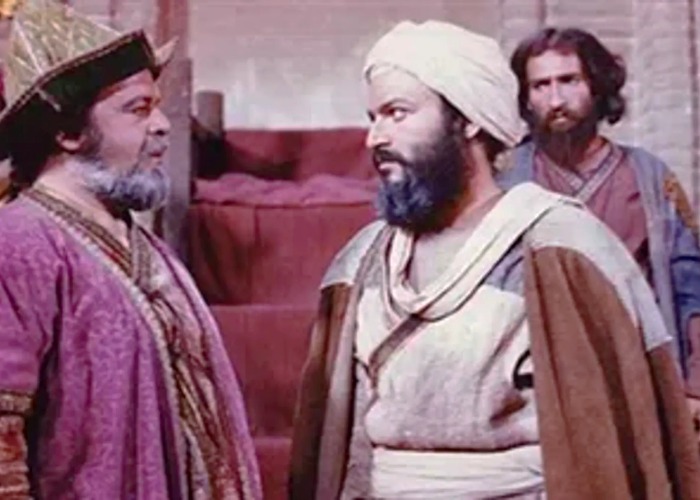 حسین محجوب