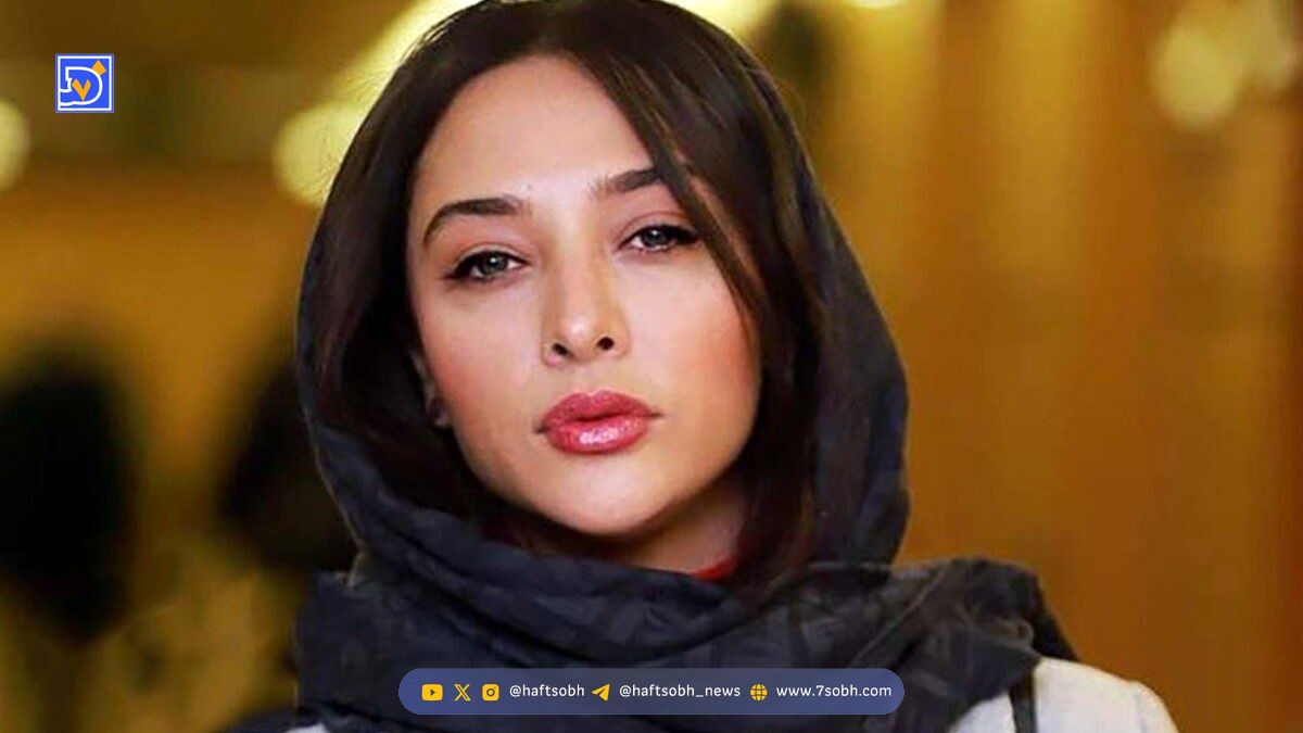 ژست عکس جذاب آناهیتا درگاهی شما را حیران می کند + عکس - تصویر شاخص