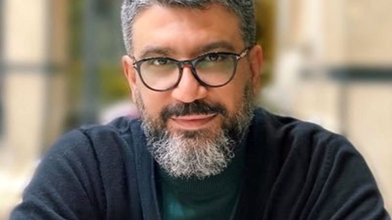 عکس| شوک بزرگ به رضا رشیدپور؛ مجری محبوب ممنوع الفعالیت شد