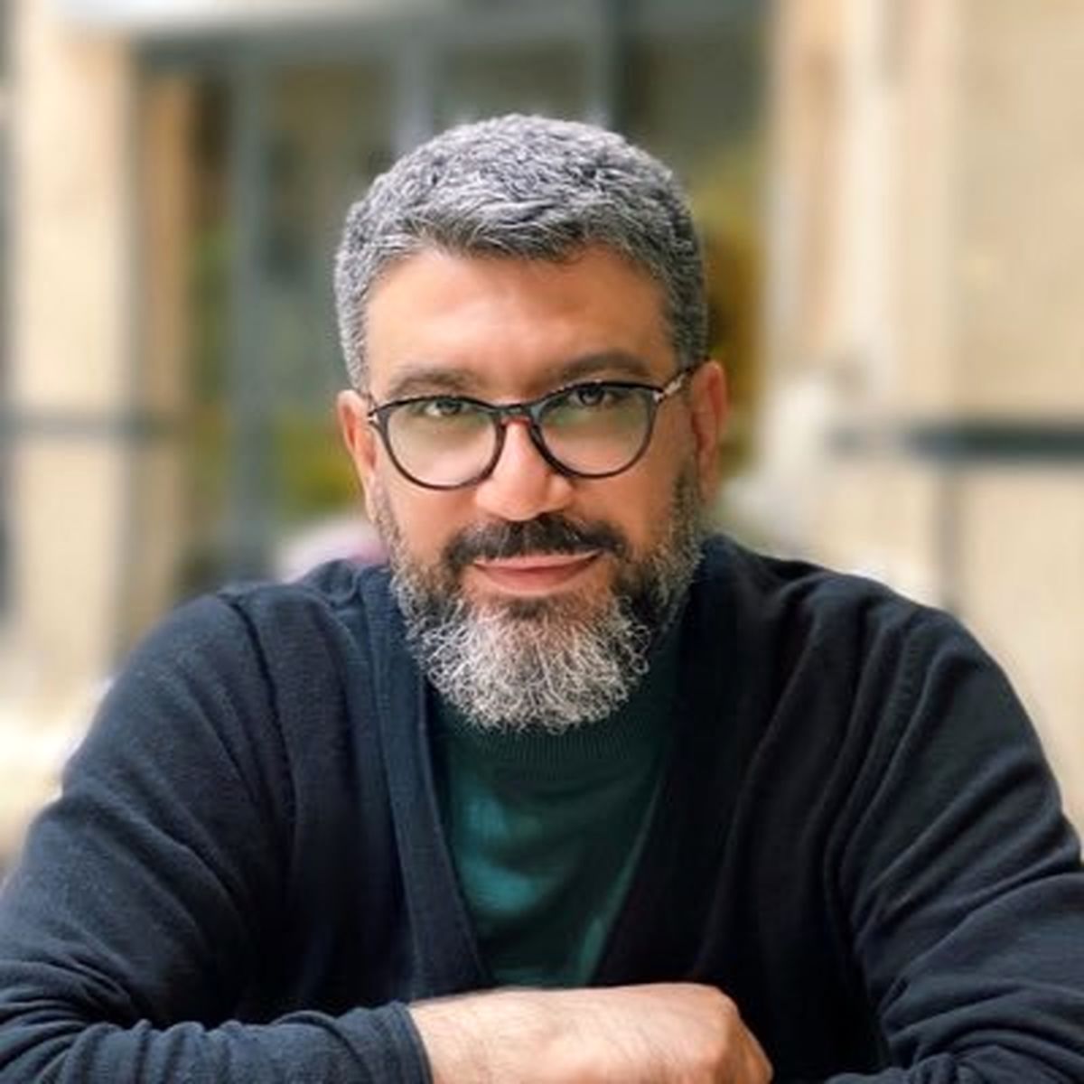 رضا رشیدپور