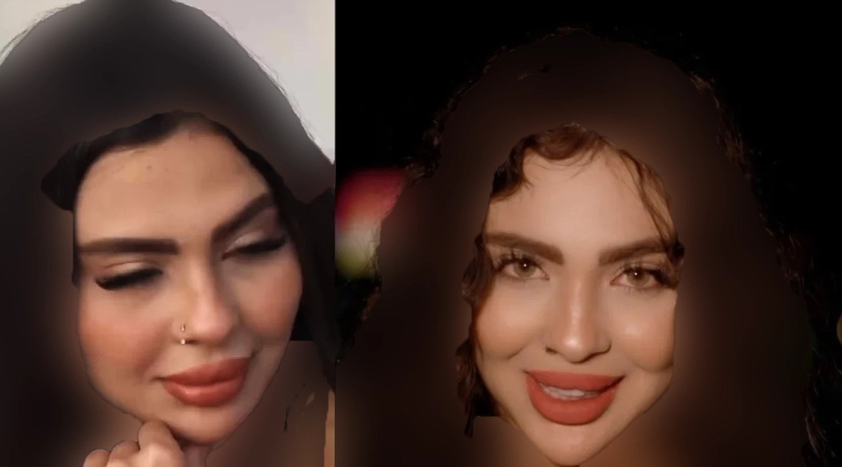 روژان عشق ابدی