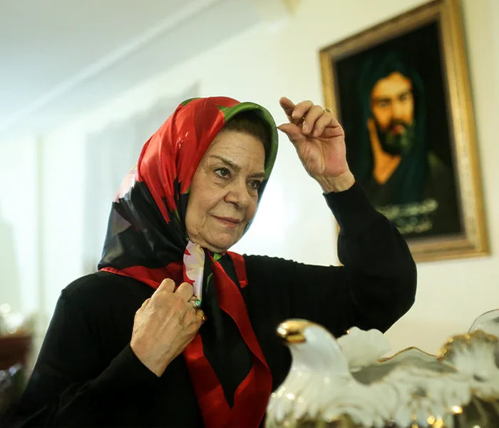 زهره صفوی
