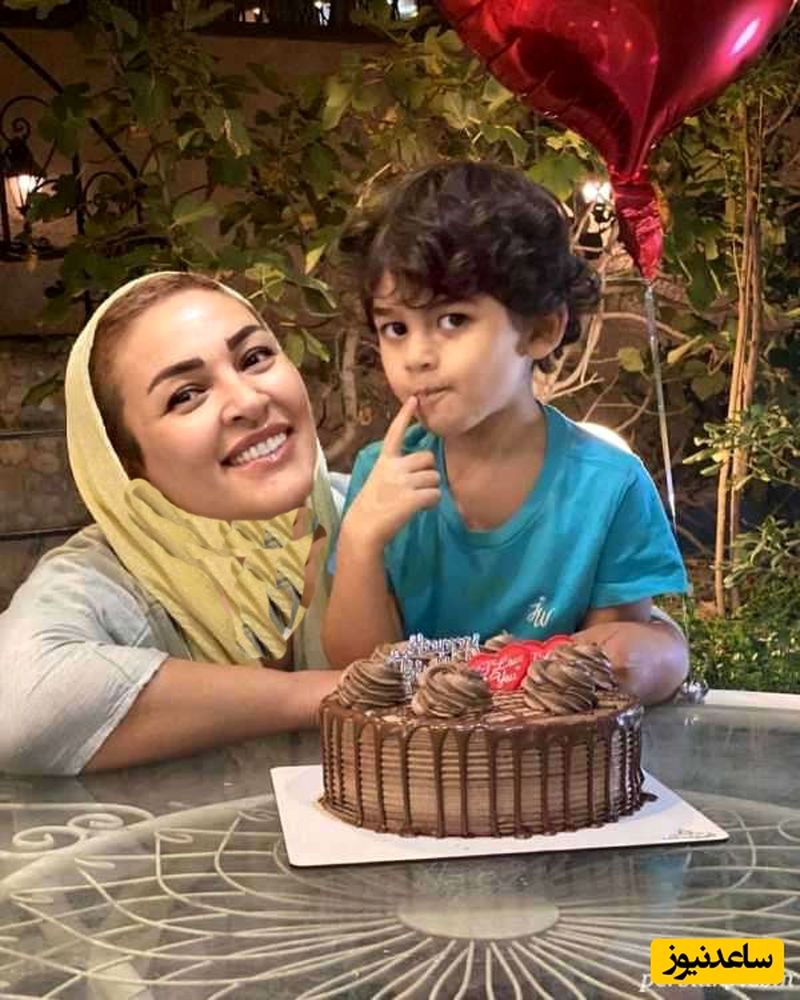 کیک
