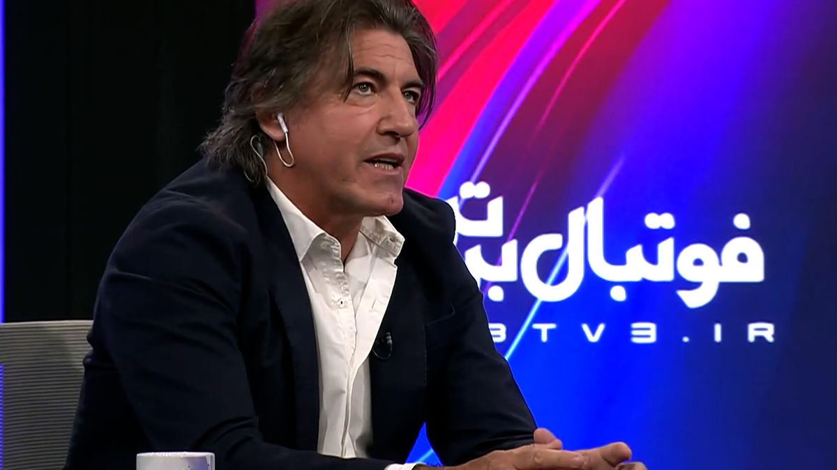 ریکاردو ساپینتو: امیدوارم استقلال را به روزهای به اوج خودش برگردانم - تصویر شاخص