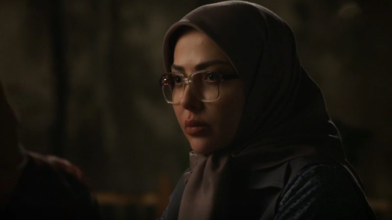 پای لیلا اوتادی بازیگر محبوب ایران به عملیات چریک‌های مجاهدین باز شد