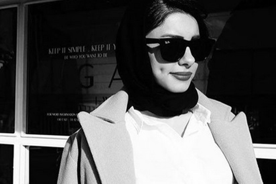 ماجرای آشنایی سمر دادگر با اوزجان دنیز ؛ همسر ایرانی بازیگر مشهور ترک که آواره شد!