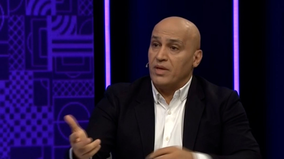 منصوریان: در زمان قرعه کشی جام جهانی بازی‌های دوستانه را ببندید - تصویر شاخص