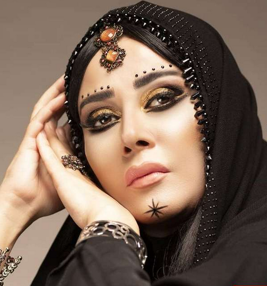 شیوا خسرومهر