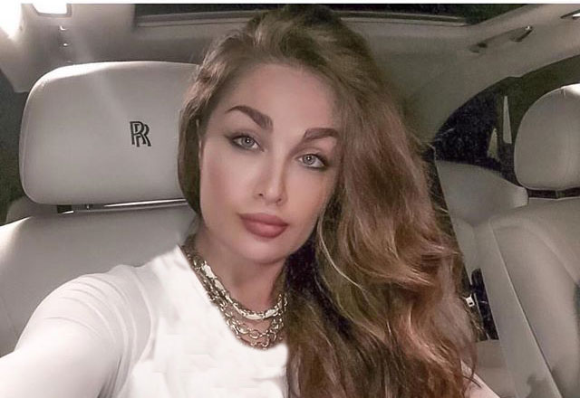 طلا گلزار