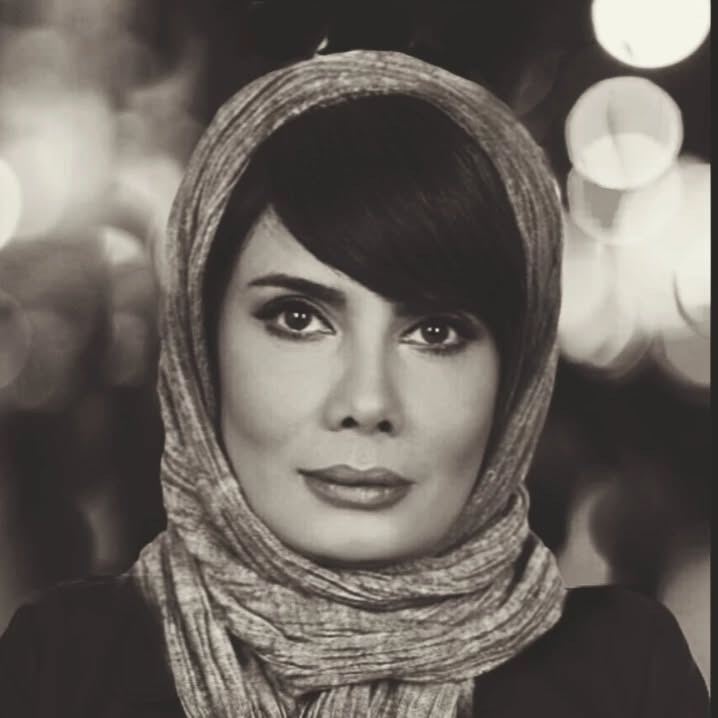 عاطفه رضوی