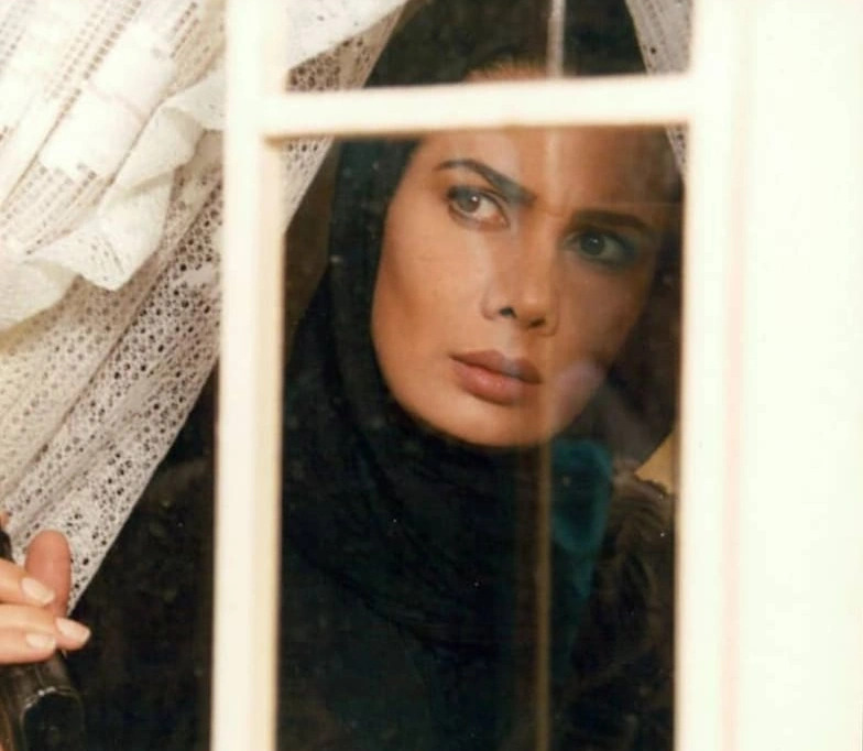 عاطفه رضوی