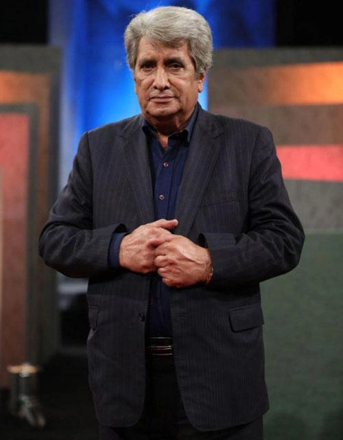 عاطفه رضوی