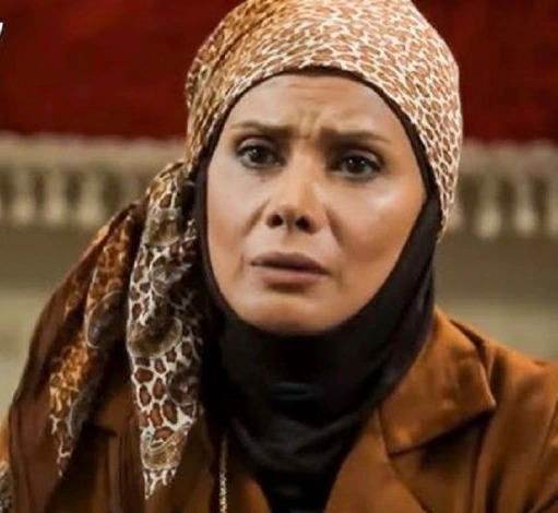 عاطفه رضوی