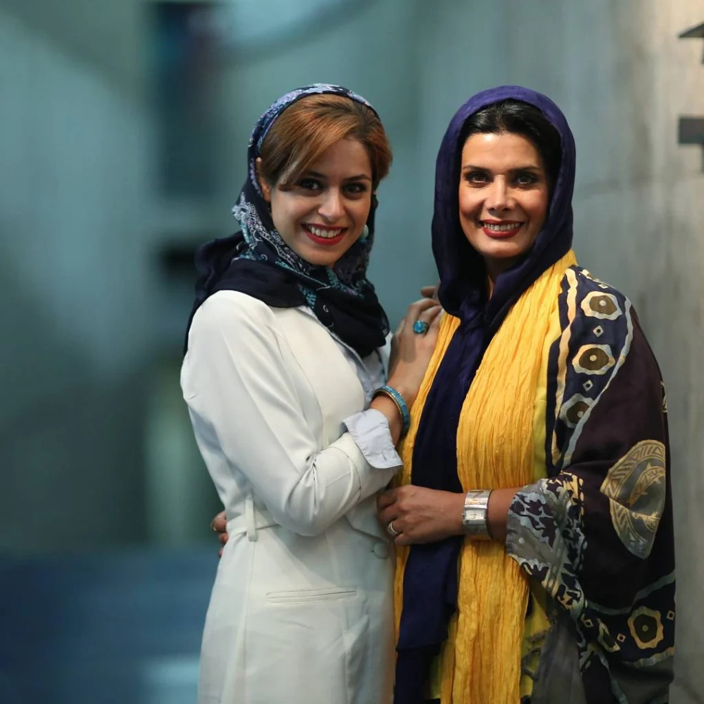 عاطفه رضوی