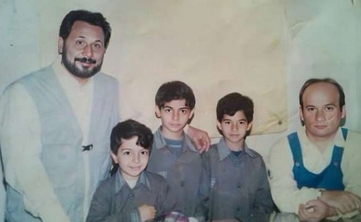 عموقناد