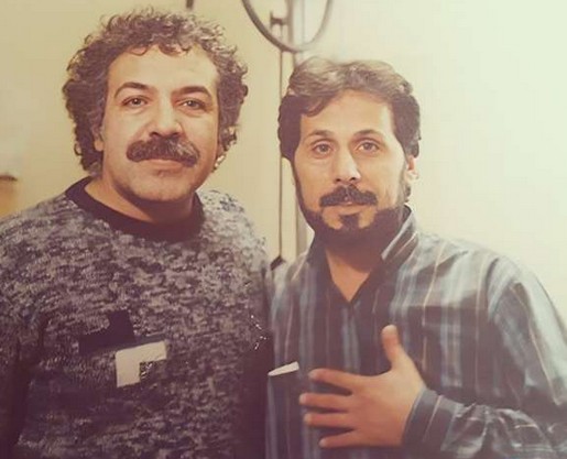 عموقناد