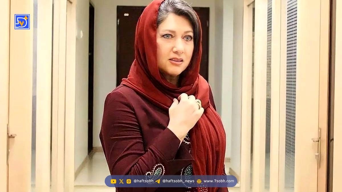 تصاویر| سیر تا پیاز زندگی خصوصی فریبا متخصص و همسر و پسرش - تصویر شاخص