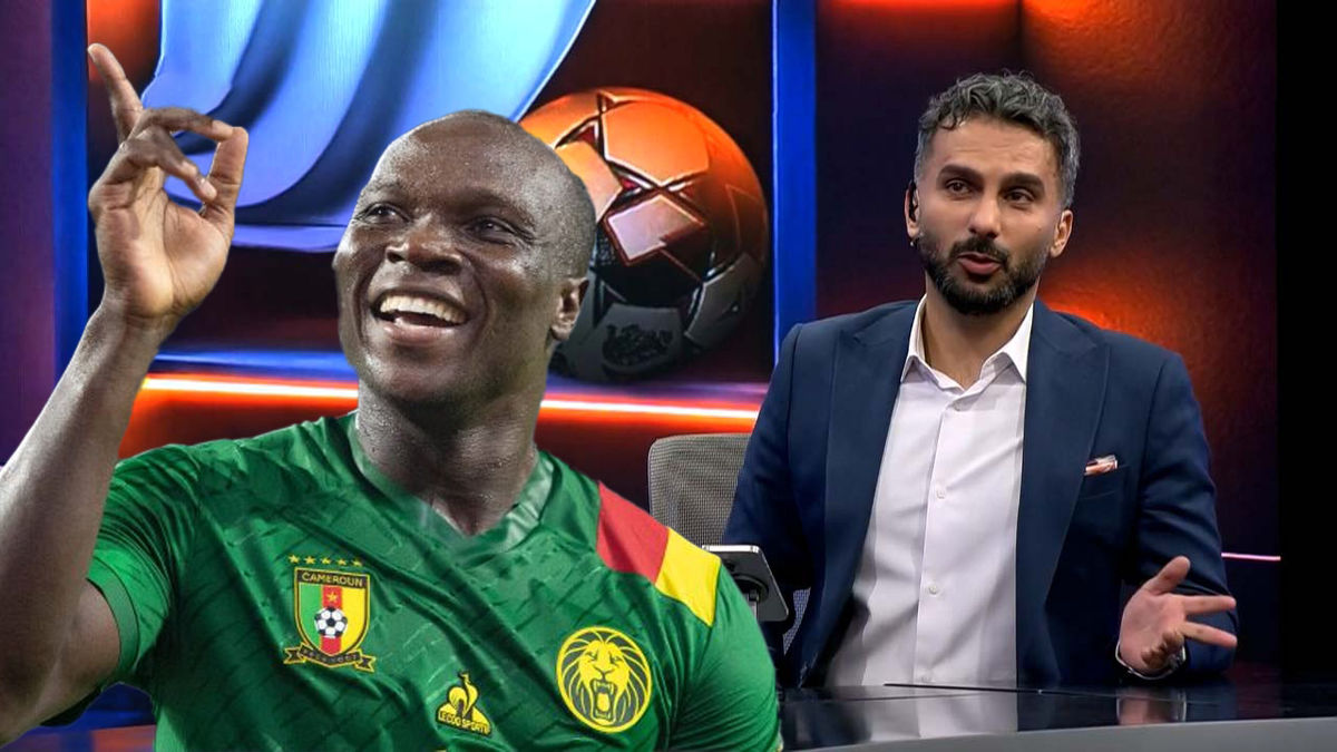 وینسنت ابوبکر، هایجک احتمالی استقلال از پرسپولیس - تصویر شاخص
