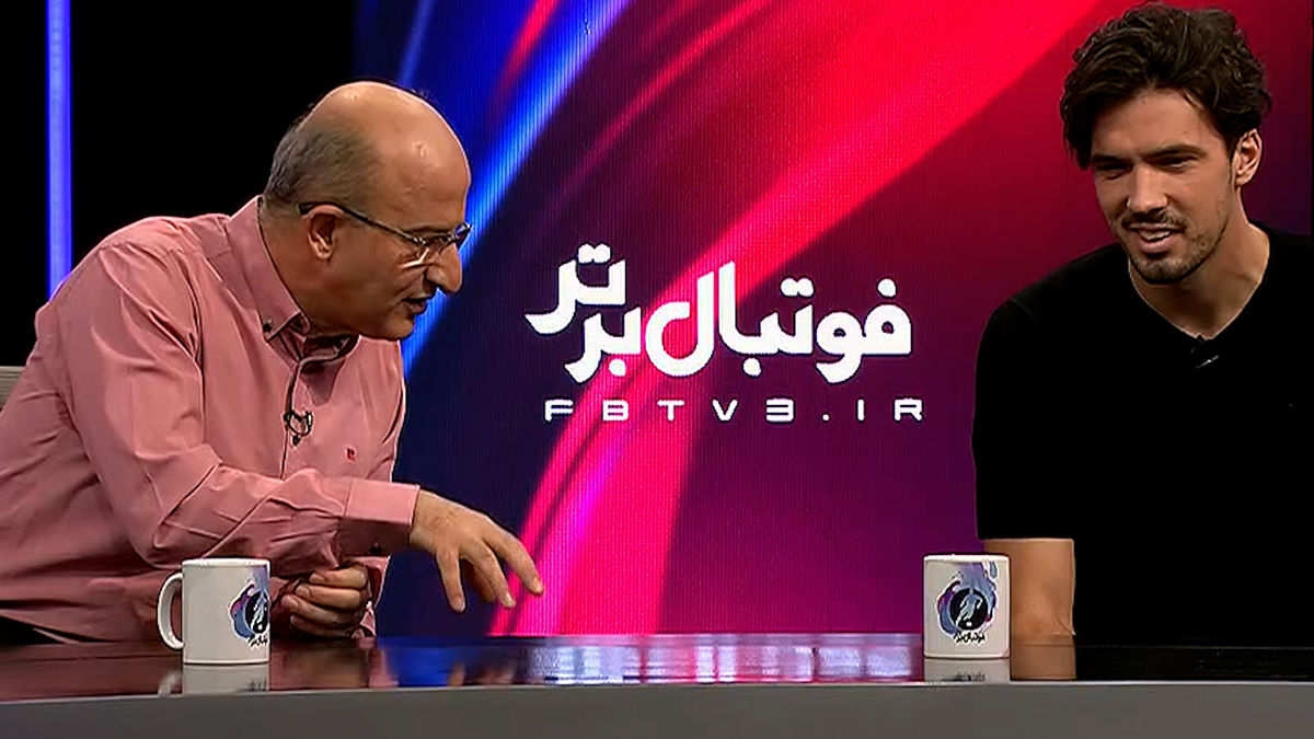 مارکو باکیچ: بی‌صبرانه منتظرم عظمت ورزشگاه آزادی و جو آن را از نزدیک ببینم - تصویر شاخص
