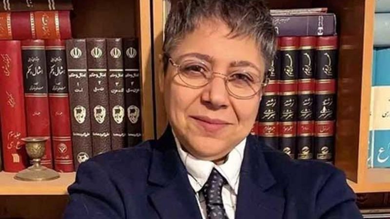 عکس/ تصویری عجیب از مازیار لرستانی در ۱۰ سالگی با تیپ پسرانه