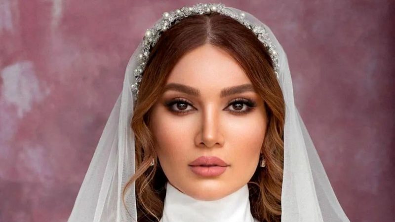 تیپ عجیب محمدرضا هدایتی در عروسی شاهانه کامران تفتی و متین ستوده سوژه شد+ عکس