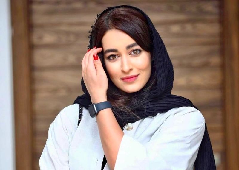 بیوگرافی مه لقا مینوش زاد
